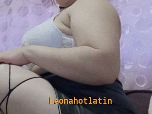 Leonahotlatin