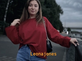 Leonajones