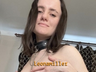 leonamiller Sexcam Portal
