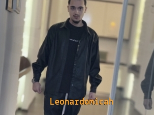 Leonardomicah