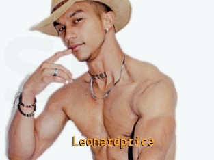 leonardprice Sexcam Portal