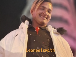 Leoneelsmith