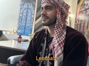 Leonhart