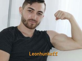 Leonhunkoff