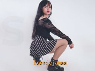 Leoniejames