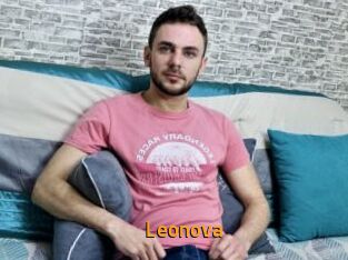 Leonova