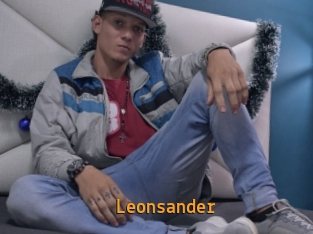 Leonsander