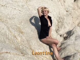 Leontina