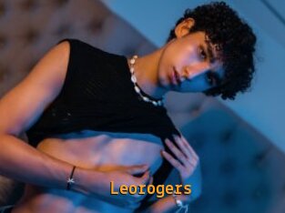 Leorogers
