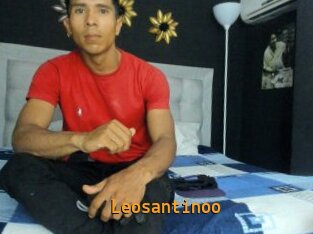Leosantinoo