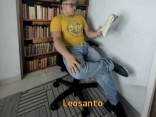Leosanto