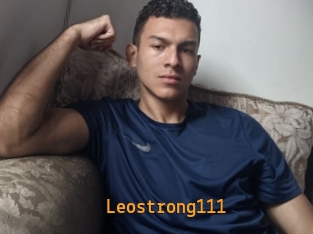 Leostrong111