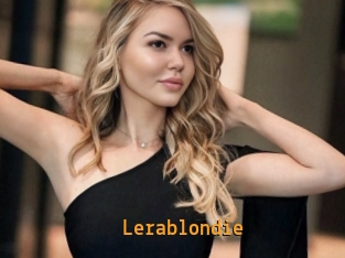 Lerablondie