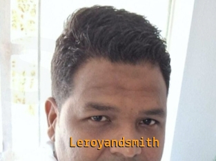 Leroyandsmith