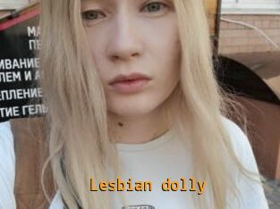 Lesbian_dolly