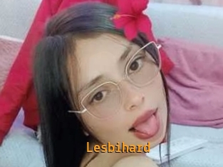 Lesbihard