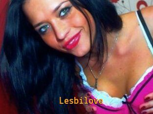 Lesbilove