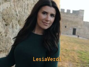 LesiaVerdi