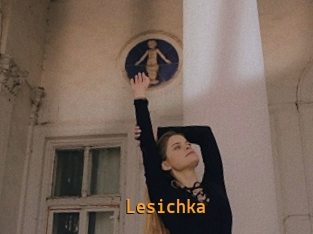 Lesichka