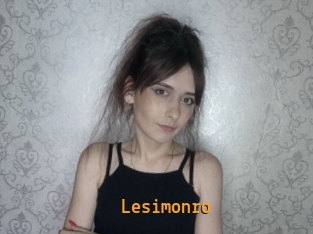 Lesimonro