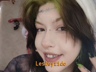 lesleyfido Sexcam Portal