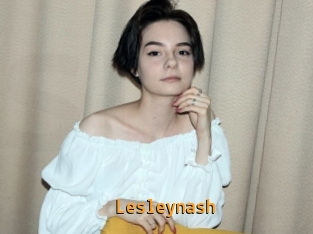 Lesleynash