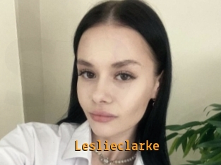 Leslieclarke