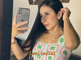 Lesliediaz