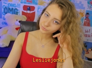 Lesliejonas
