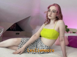 Lesliemoore