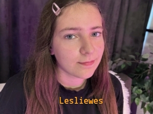 Lesliewes