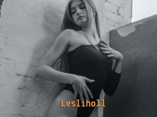lesliholl Sexcam Portal