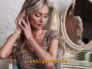 leslyanderson Sexcam Portal