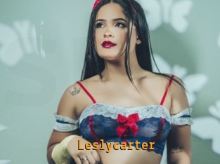 Leslycarter