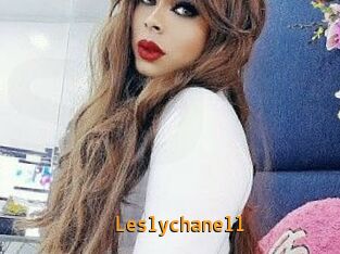 Leslychanell