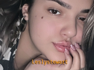 Leslystewart