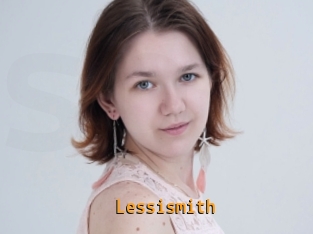 Lessismith