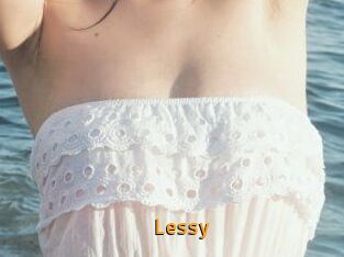 Lessy