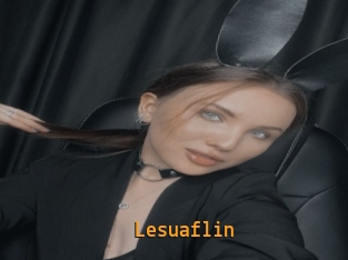 Lesuaflin