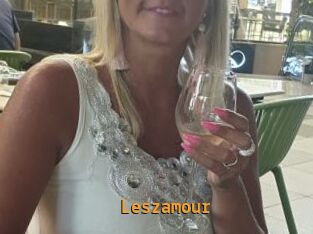 Leszamour