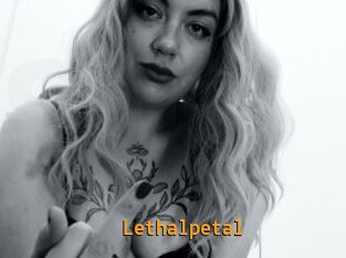 Lethalpetal
