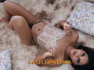 Leticiahoffman