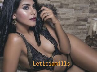 Leticiamills