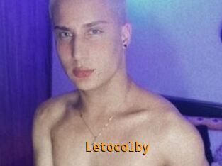 Letocolby