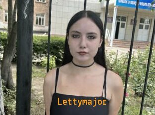 Lettymajor