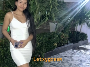Letxygreem