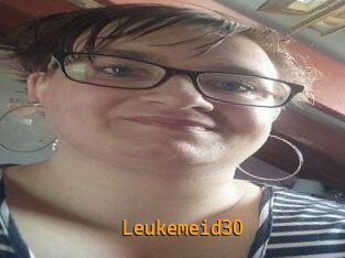 Leukemeid30