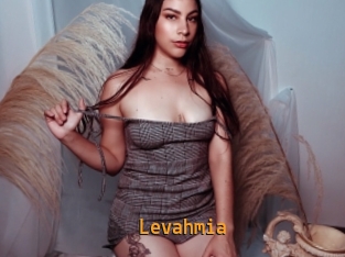 Levahmia