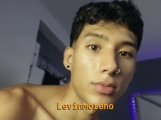 Levinmoreno