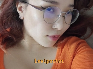 Leviporter